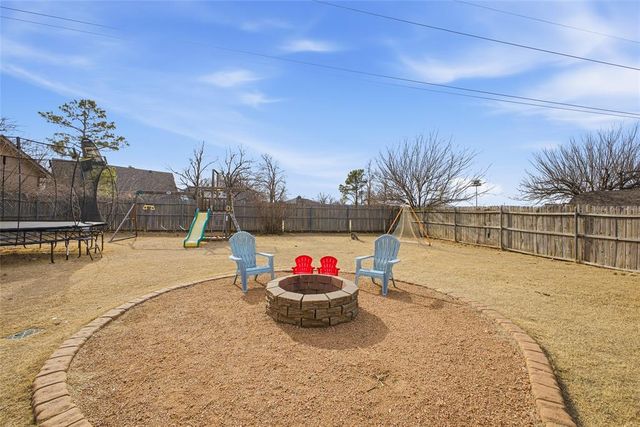 140 SE 26th Street, Moore, OK 73160