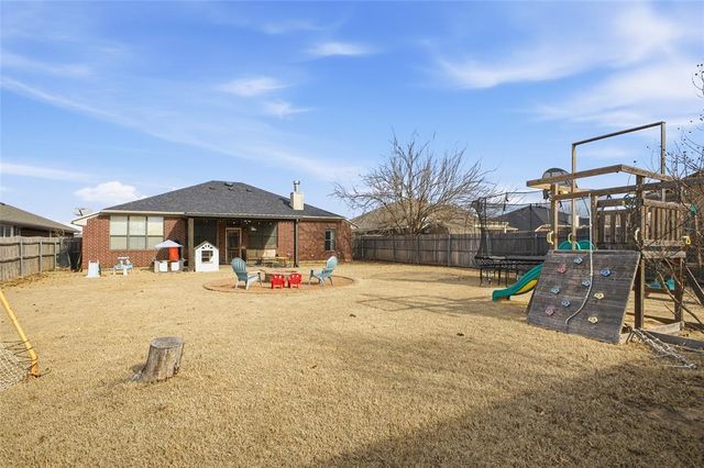 140 SE 26th Street, Moore, OK 73160