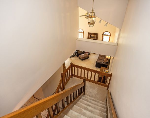 5918 Aspen Circle, Johnston, IA 50131