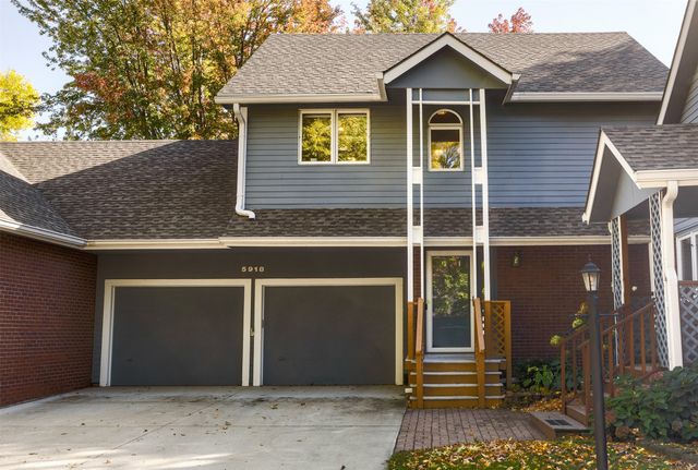 5918 Aspen Circle, Johnston, IA 50131