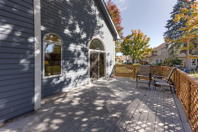 5918 Aspen Circle, Johnston, IA 50131