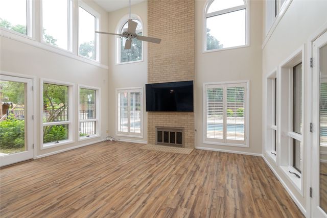 3505 Estates Drive, Dalworthington Gardens, TX 76016