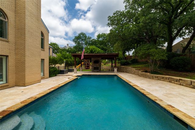 3505 Estates Drive, Dalworthington Gardens, TX 76016