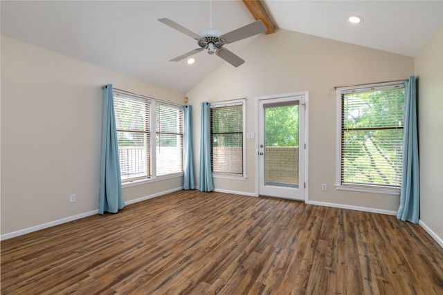 3505 Estates Drive, Dalworthington Gardens, TX 76016