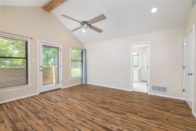 3505 Estates Drive, Dalworthington Gardens, TX 76016