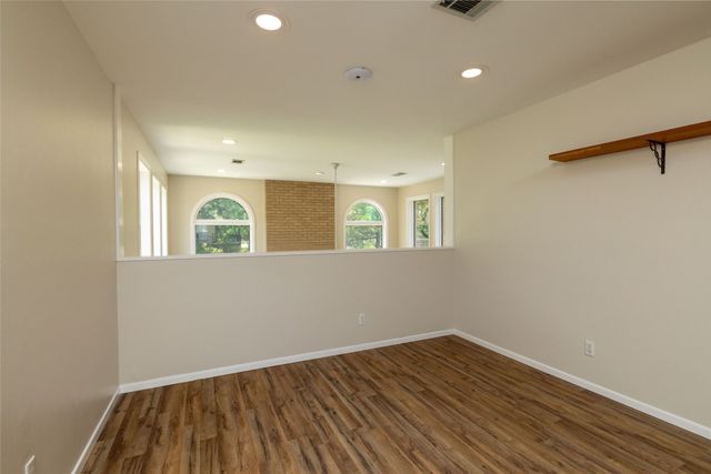 3505 Estates Drive, Dalworthington Gardens, TX 76016