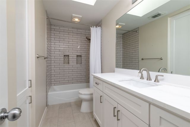 3505 Estates Drive, Dalworthington Gardens, TX 76016