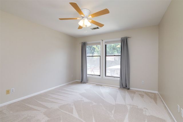 3505 Estates Drive, Dalworthington Gardens, TX 76016