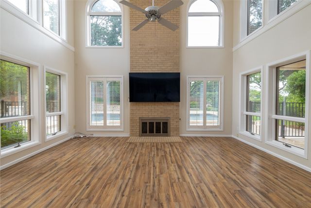 3505 Estates Drive, Dalworthington Gardens, TX 76016