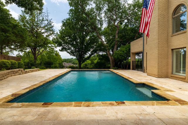 3505 Estates Drive, Dalworthington Gardens, TX 76016