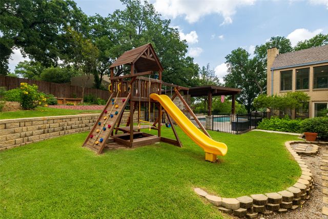 3505 Estates Drive, Dalworthington Gardens, TX 76016