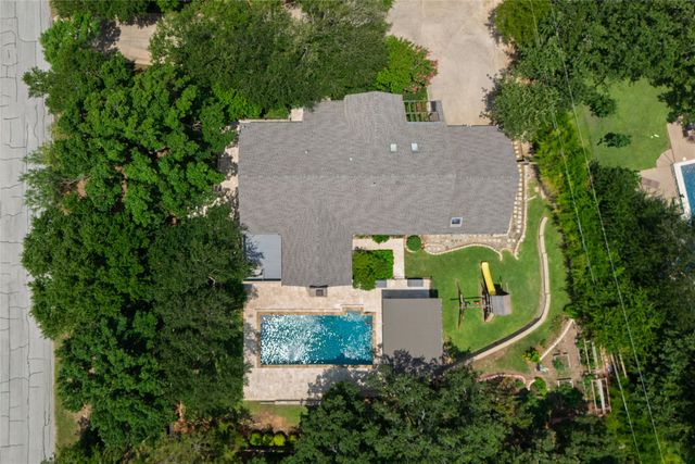 3505 Estates Drive, Dalworthington Gardens, TX 76016
