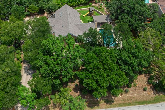 3505 Estates Drive, Dalworthington Gardens, TX 76016