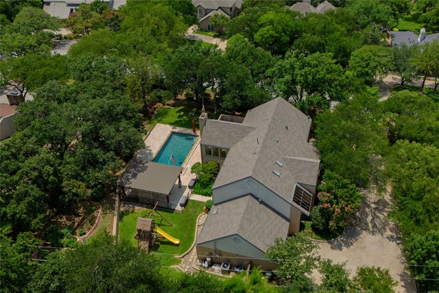 3505 Estates Drive, Dalworthington Gardens, TX 76016