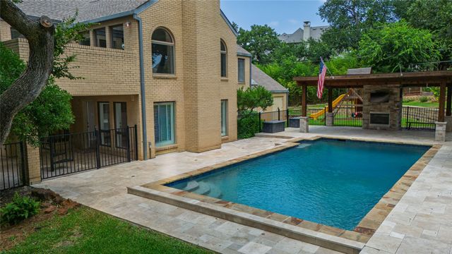 3505 Estates Drive, Dalworthington Gardens, TX 76016