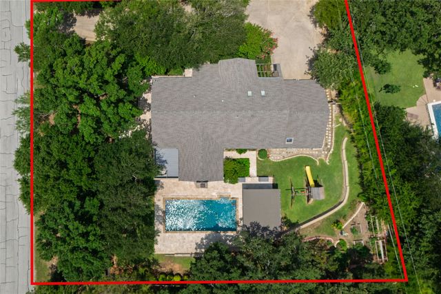 3505 Estates Drive, Dalworthington Gardens, TX 76016