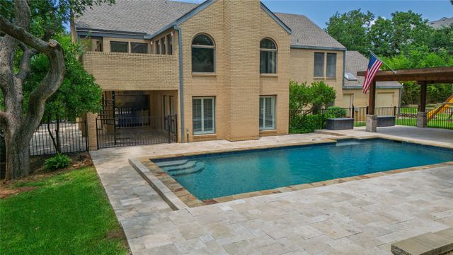 3505 Estates Drive, Dalworthington Gardens, TX 76016