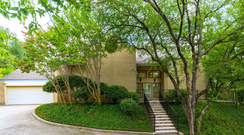 3505 Estates Drive, Dalworthington Gardens, TX 76016