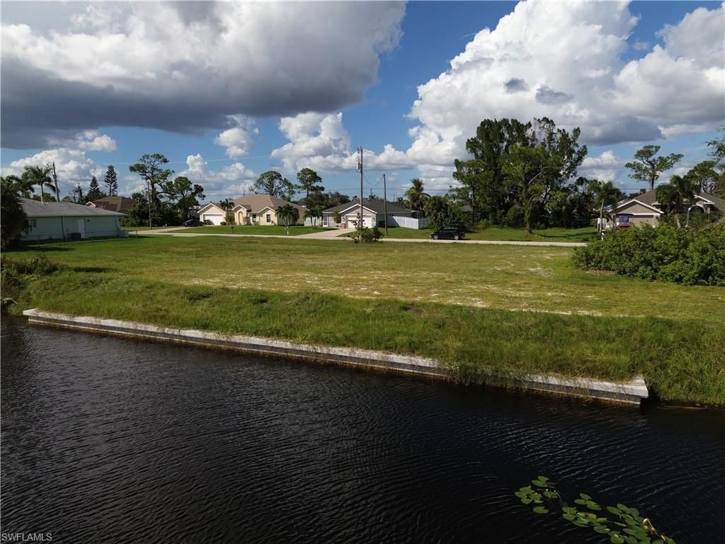 2436 SW 1st TER, CAPE CORAL, FL 33991 — photo 5