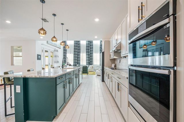 2197 GOLD DUST DRIVE, Minneola, FL 34715