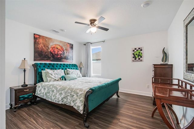 2197 GOLD DUST DRIVE, Minneola, FL 34715