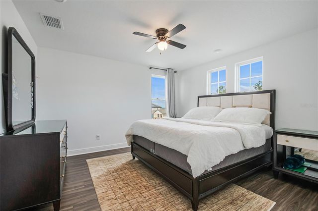 2197 GOLD DUST DRIVE, Minneola, FL 34715