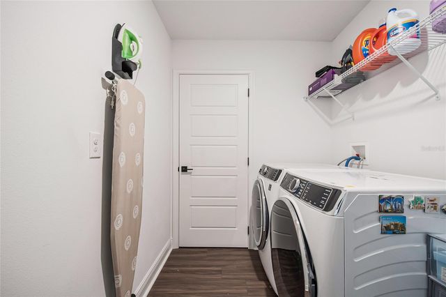 2197 GOLD DUST DRIVE, Minneola, FL 34715