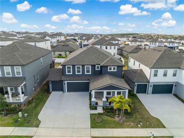 2197 GOLD DUST DRIVE, Minneola, FL 34715