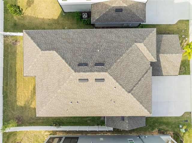 2197 GOLD DUST DRIVE, Minneola, FL 34715