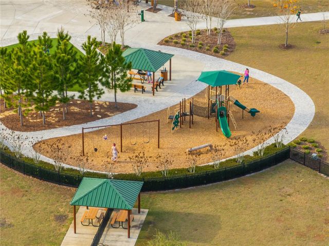 2197 GOLD DUST DRIVE, Minneola, FL 34715