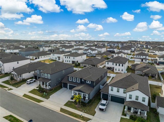 2197 GOLD DUST DRIVE, Minneola, FL 34715