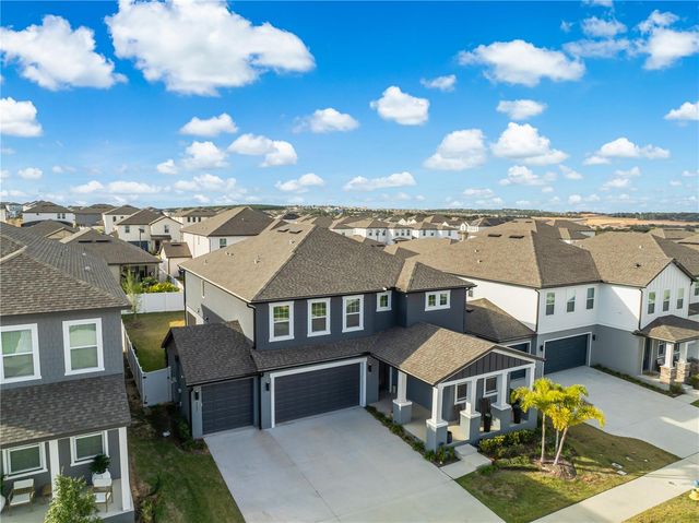 2197 GOLD DUST DRIVE, Minneola, FL 34715