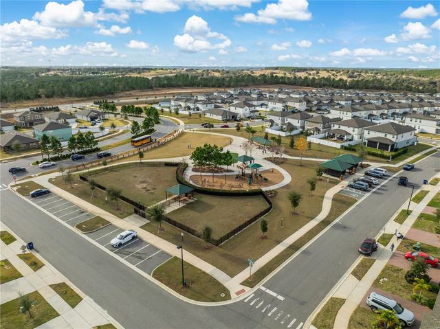 2197 GOLD DUST DRIVE, Minneola, FL 34715