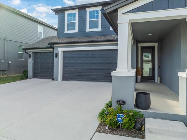 2197 GOLD DUST DRIVE, Minneola, FL 34715