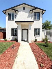 1677 E Imperial, Los Angeles, CA 90059
