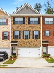 2327 Foley Park Street, Snellville, GA 30078