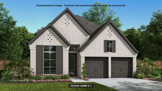 9620 Mount Brewer Lane, Porter, TX 77365
