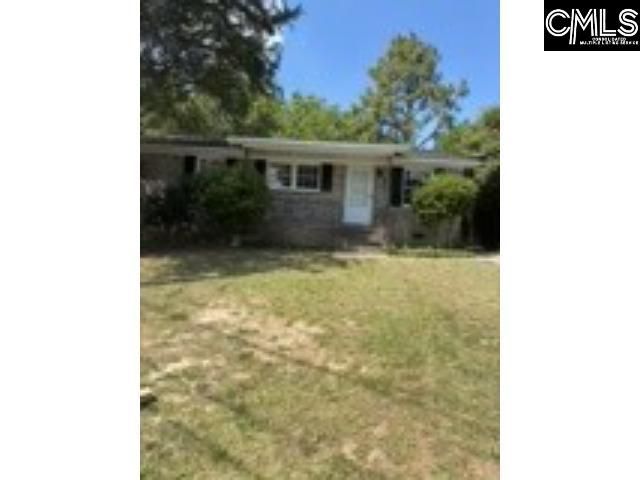141 Parkwood Drive, West Columbia, SC 29170