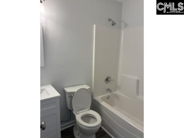 141 Parkwood Drive, West Columbia, SC 29170