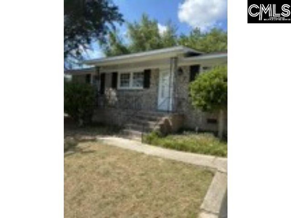 141 Parkwood Drive, West Columbia, SC 29170