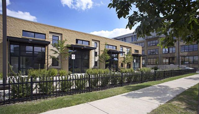1701 Madison Street NE 404, Minneapolis, MN 55413