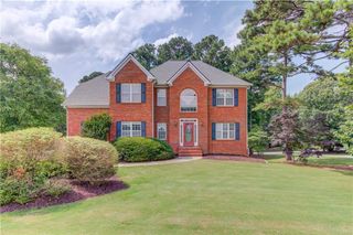 3082 Biltmore Woods Drive, Buford, GA 30519