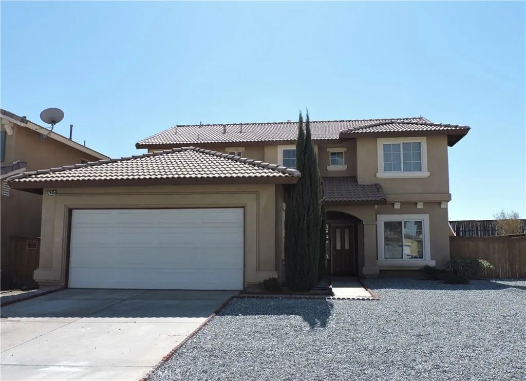12445 Kelsey Street, Victorville, CA 92392
