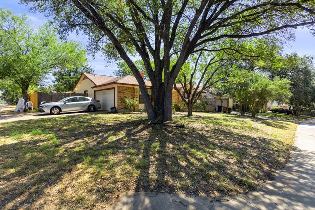 4302 Zuni DR, Austin, TX 78759
