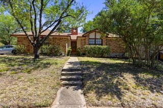 4302 Zuni DR, Austin, TX 78759