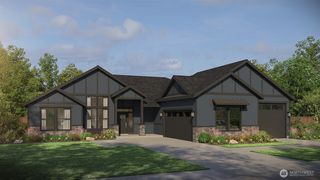 0 (LOT 8) 140th Place SE, Auburn, WA 98092