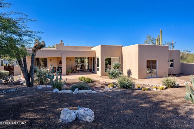 715 W Panorama Road, Tucson, AZ 85704