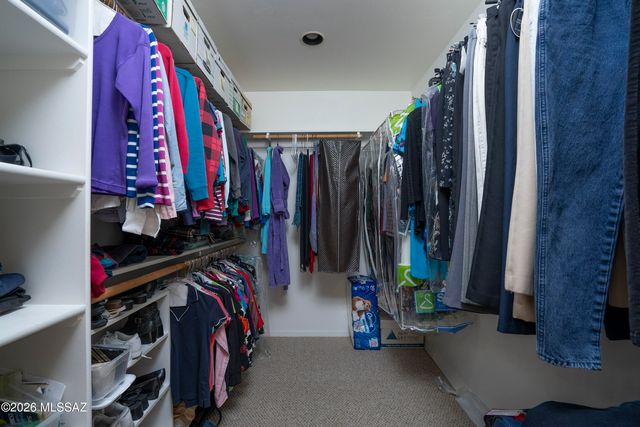 715 W Panorama Road, Tucson, AZ 85704