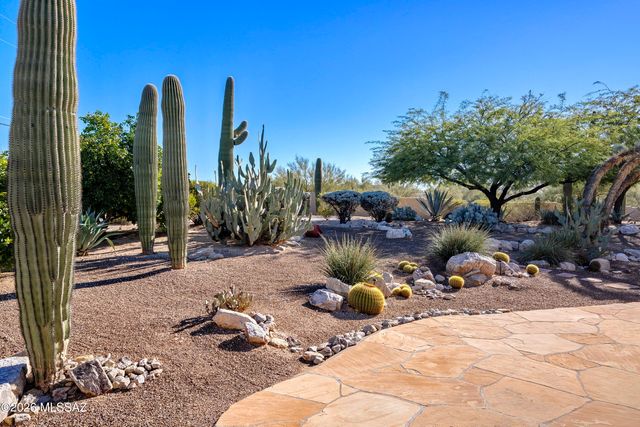 715 W Panorama Road, Tucson, AZ 85704