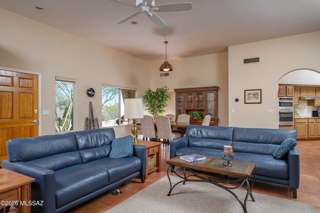 715 W Panorama Road, Tucson, AZ 85704